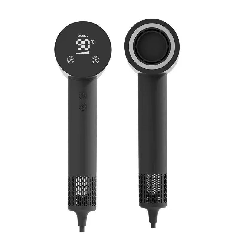 VAULTHAIR | High Speed Hair Dryer