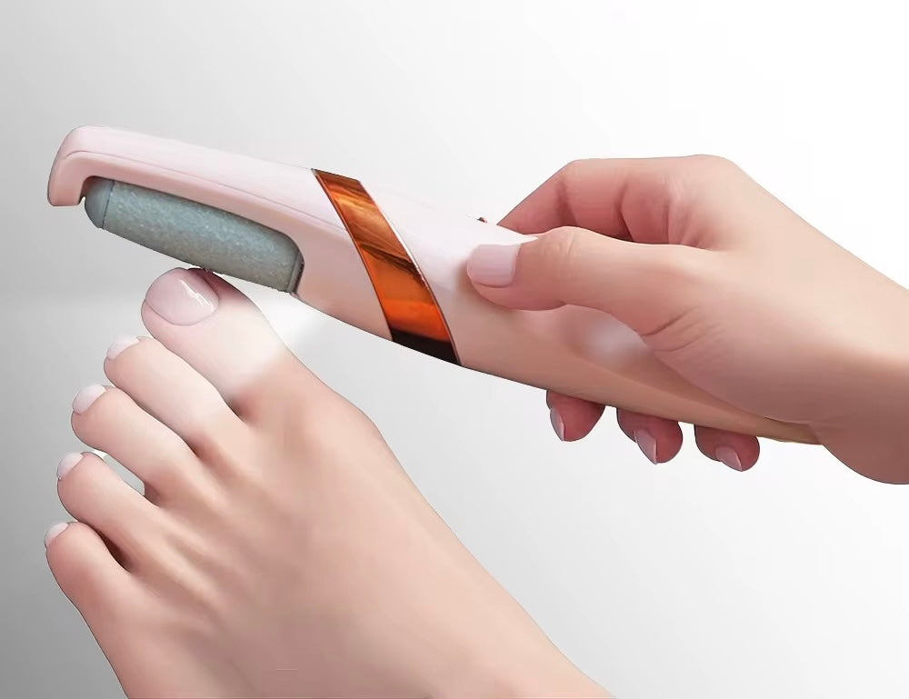 VAULTSKIN | Foot File