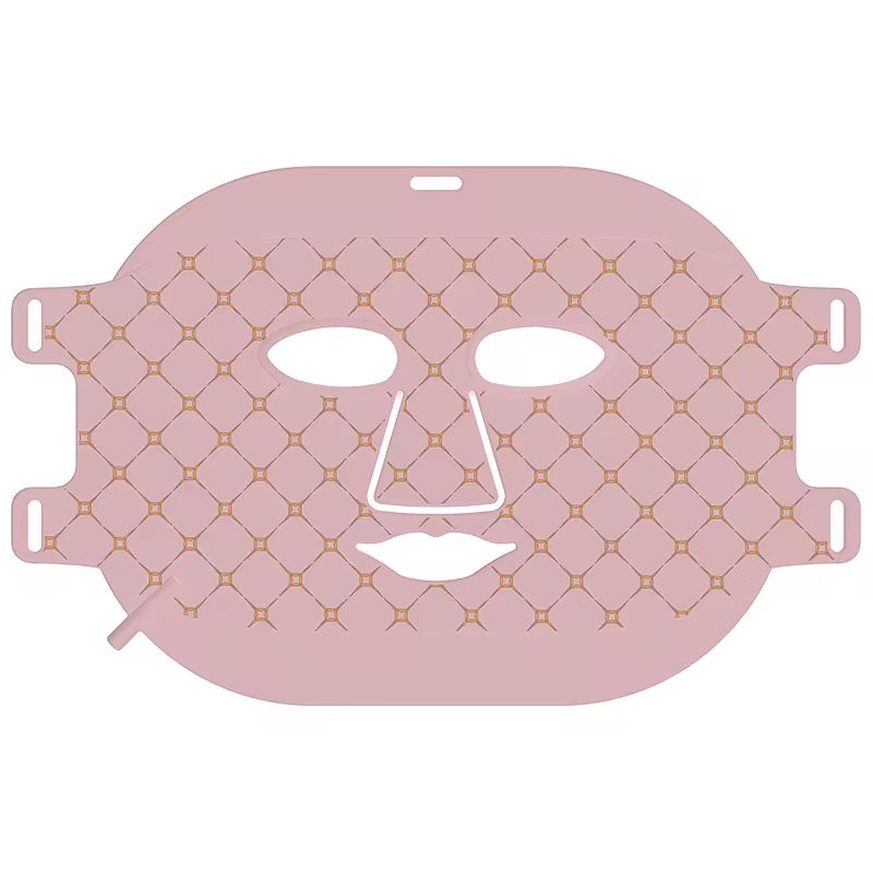 VAULTSKIN | LED Light Therapy Mask