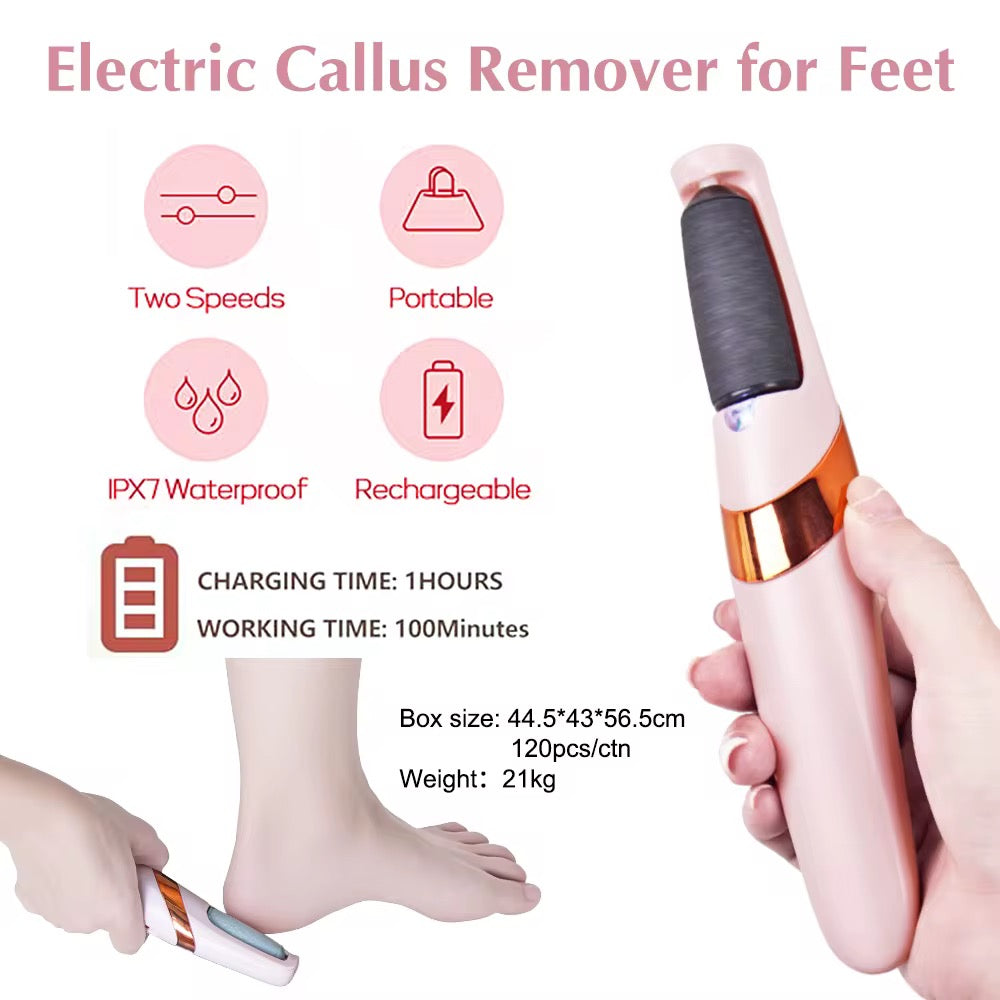 VAULTSKIN | Foot File