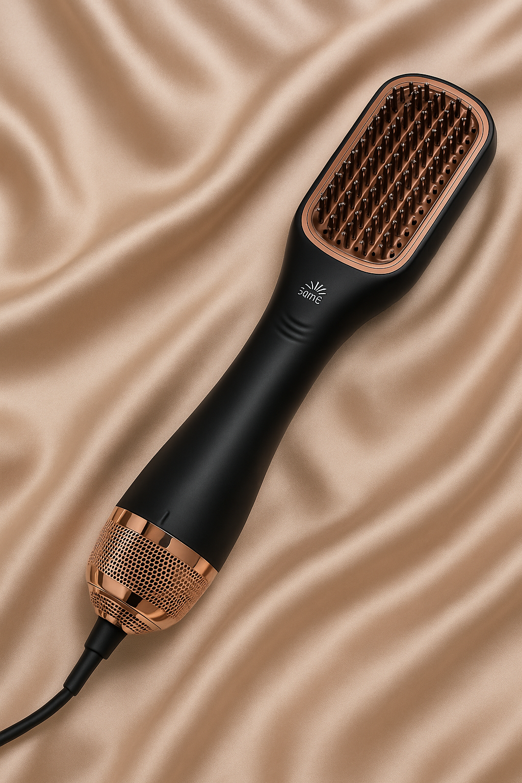 VAULTHAIR | Straightening Brush