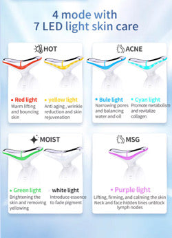 VAULTSKIN | LED Facial Sculptor
