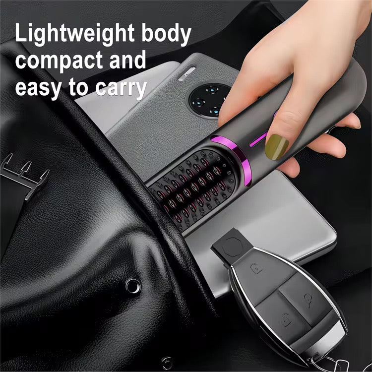 VAULTHAIR | Cordless Hair Straightener