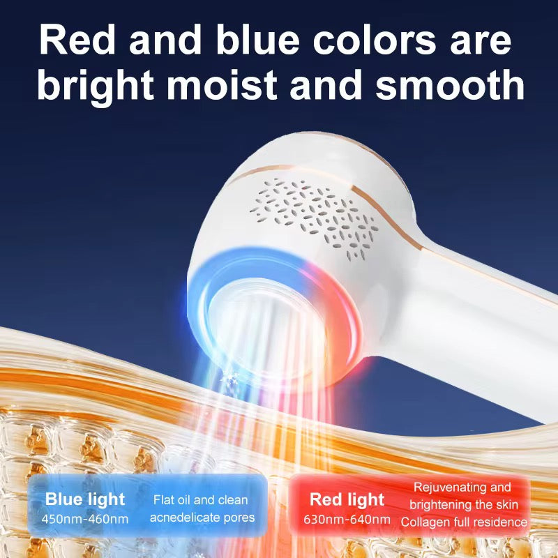 VAULTSKIN | Hot & Cold Facial Massager