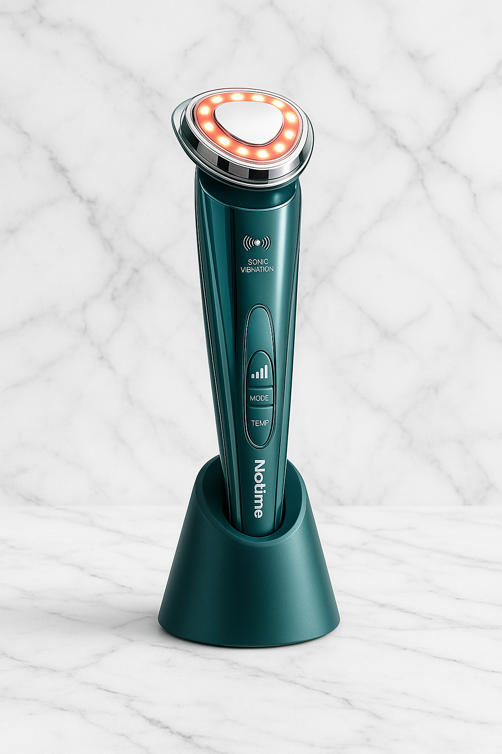 VAULTSKIN | 7-in-1 Facial Sculpting & Skin Rejuvenation Device