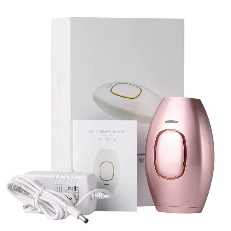 VAULTSKIN | Laser Hair Removal Device