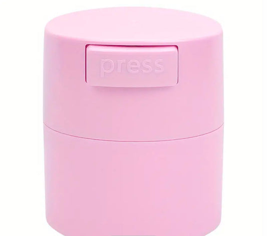 Lash Glue Storage Container