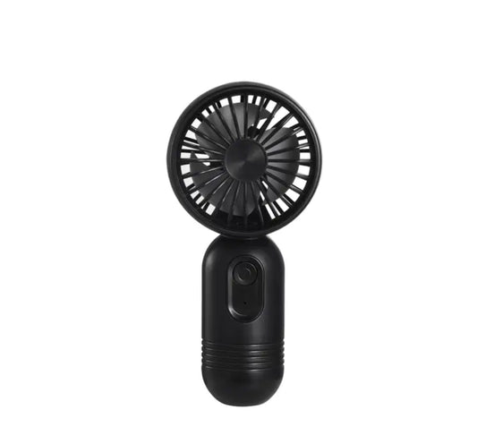 Portable Handheld Lash Fan