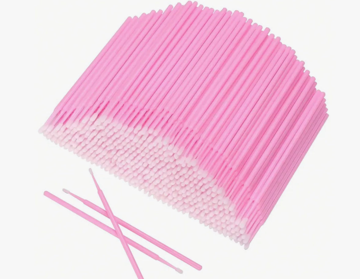 Micro Applicator Brushes