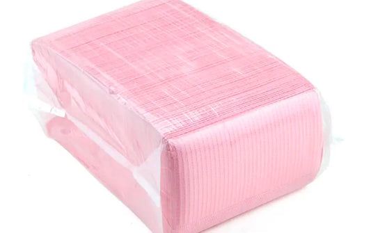 Disposable Beauty Sheets