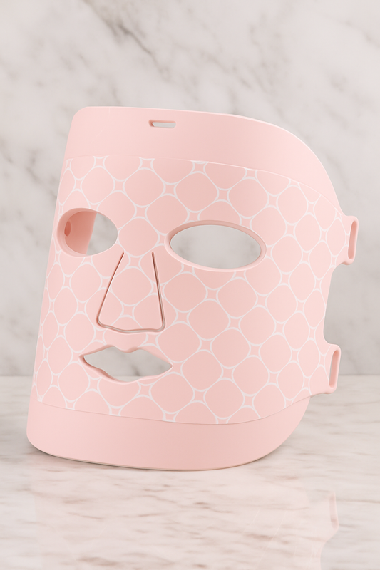 VAULTSKIN | LED Light Therapy Mask