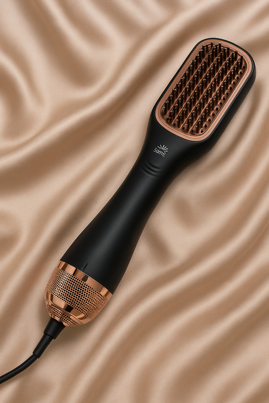 VAULTHAIR | Straightening Brush