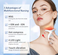 VAULTSKIN | LED Facial Sculptor