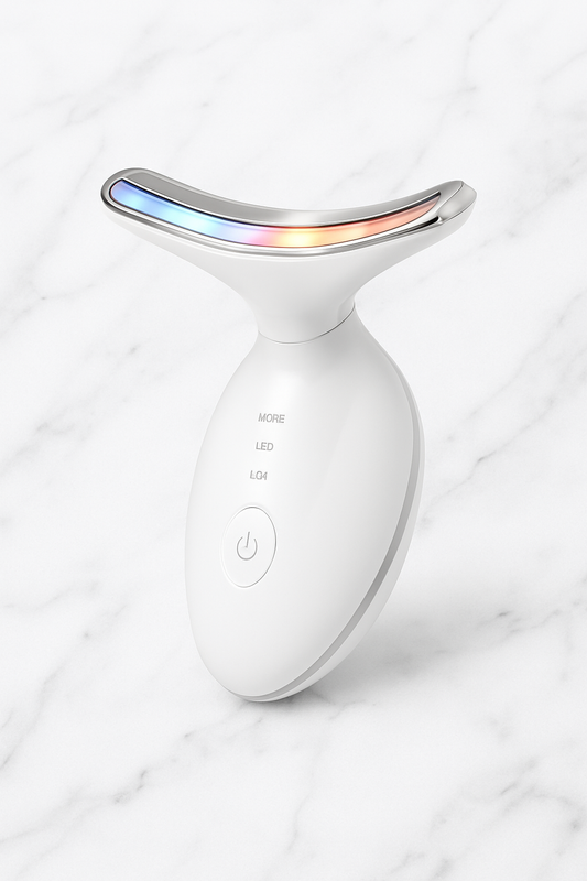 VAULTSKIN | LED Facial Sculptor