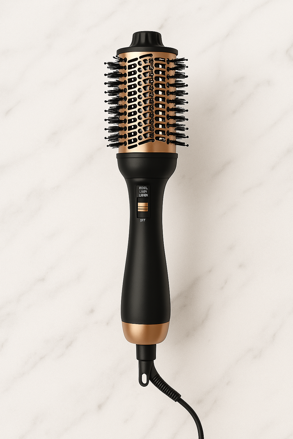 VAULTHAIR | Blowout Brush
