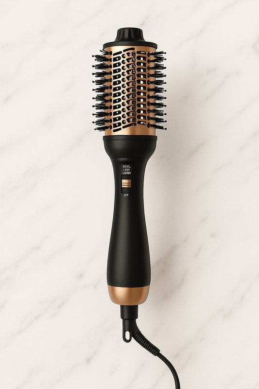 VAULTHAIR | Blowout Brush