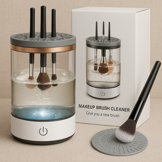 VAULTSKIN | Makeup Brush Cleaner