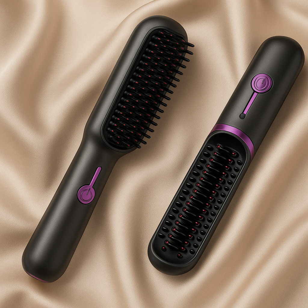 VAULTHAIR | Cordless Hair Straightener