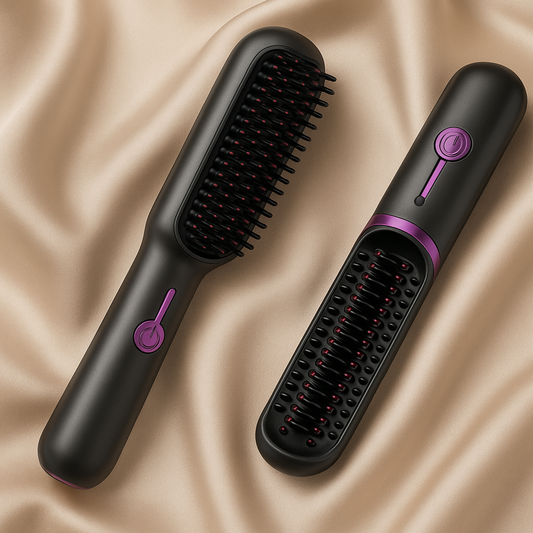 VAULTHAIR | Cordless Hair Straightener