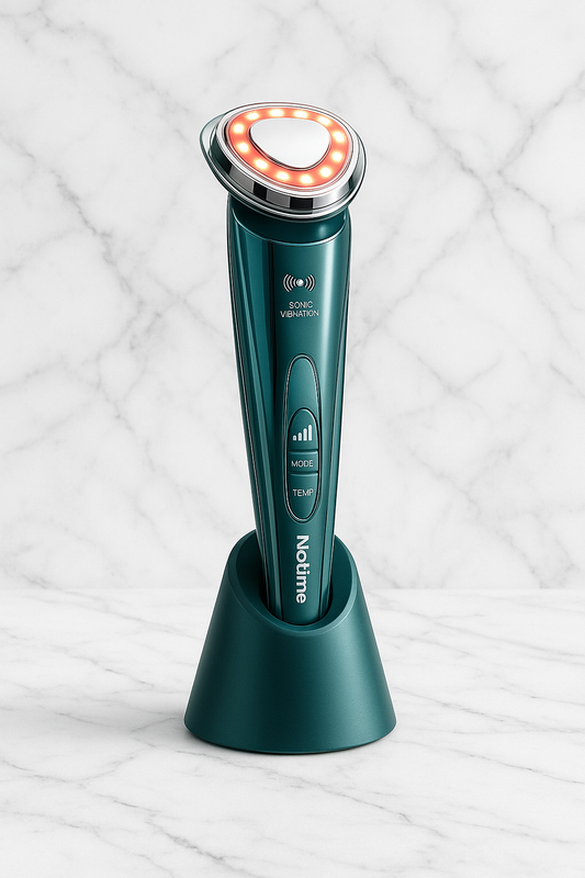 VAULTSKIN |  7-in-1 Facial Sculpting & Skin Rejuvenation Device