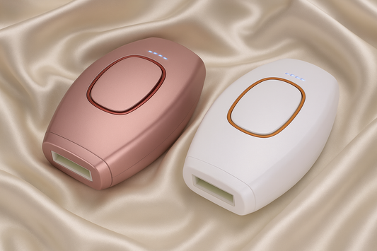 VAULTSKIN | Laser Hair Removal Device