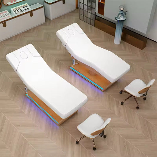 Lulu Pro Luxury Beauty Bed (Electric)