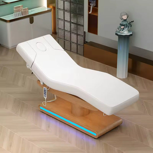 Lulu Pro Luxury Beauty Bed (Electric)