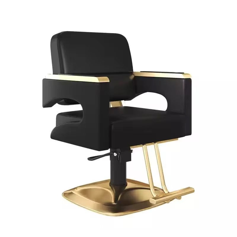 Luxury Melania Salon Chair