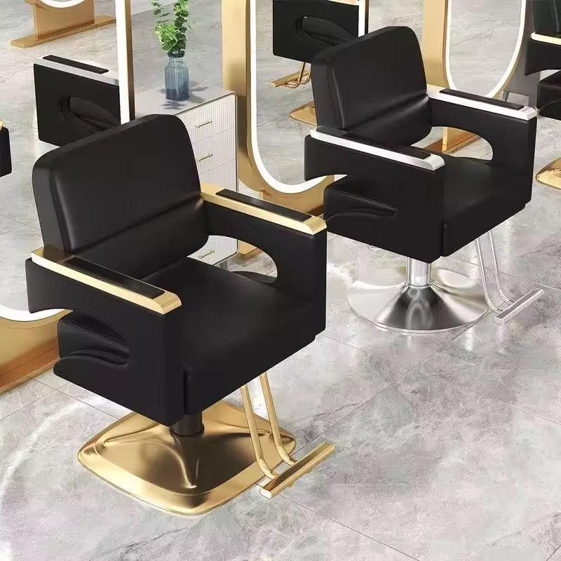 Luxury Melania Salon Chair