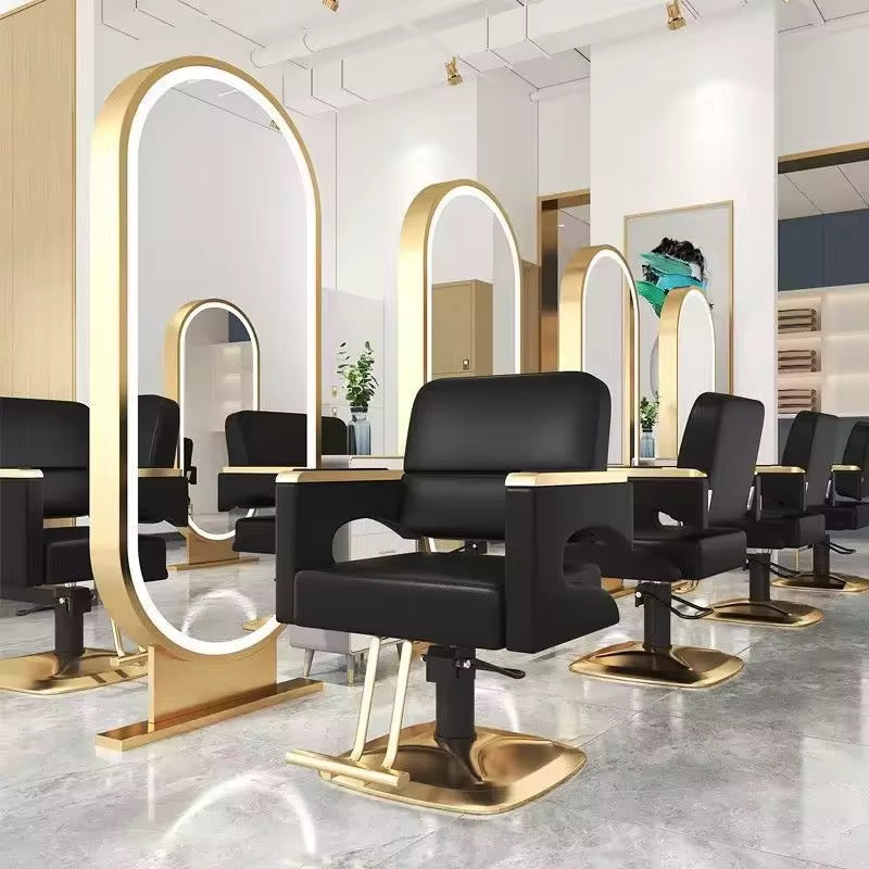 Luxury Melania Salon Chair